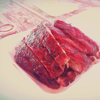 Copper Top BBQ - The ribs are soooo juicy! - Barbeque Near Me - Big Pine, California Copper Top BBQ - The ribs are soooo juicy! - Barbeque Near Me - Big Pine, California