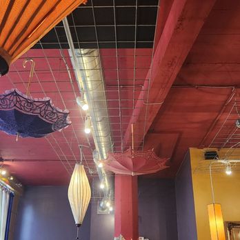 Cyrano's - Desserts Near Me - Saint Louis, Missouri