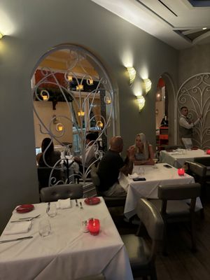 La Nouvelle Maison by null