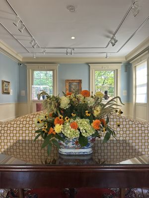 Dixon Gallery & Gardens by null