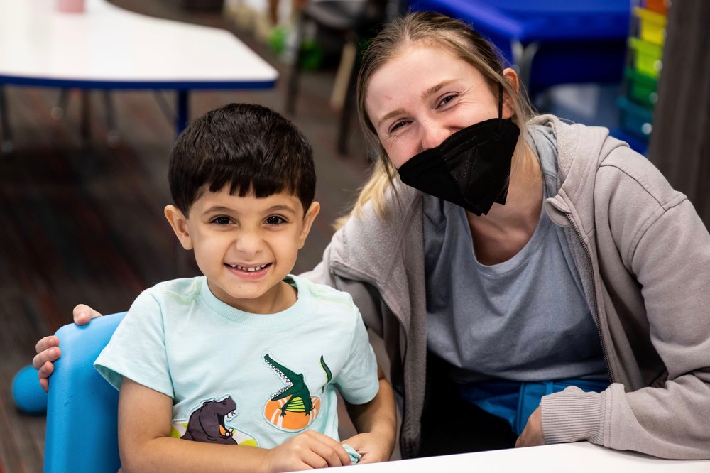 Westside Children's Therapy - Orland Park North - child therapist in Orland Park, IL