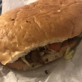 Tacos Oasis - Torta cubana.... YUUUUM! - Food Stands Near Me - Everman, Texas