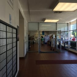 US Post Office