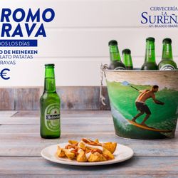 La Sureña - Promociones de facebook e instagram...