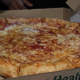 Cheese Pizza