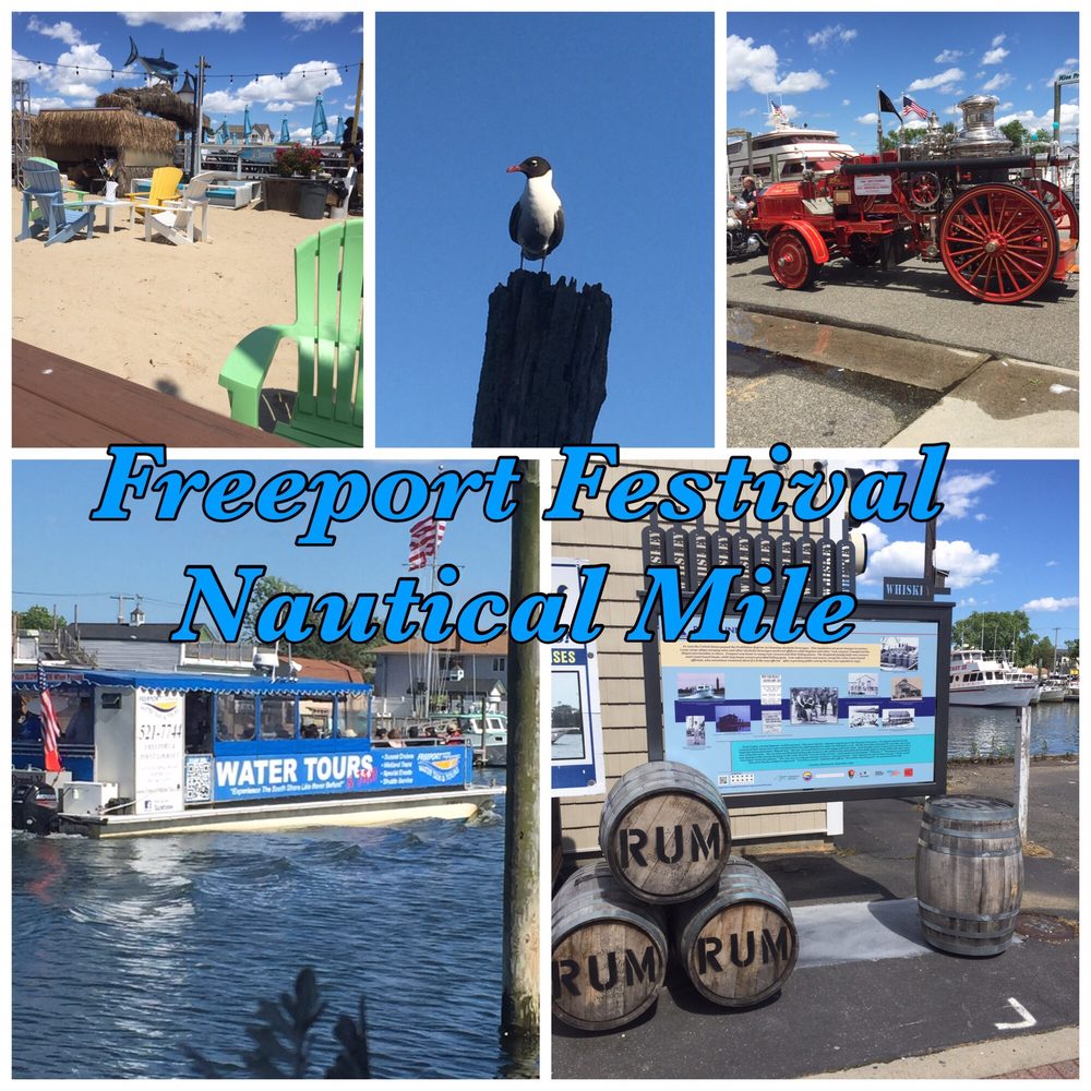 FREEPORT FISH DOCK Updated September 2024 24 Photos 219 Woodcleft