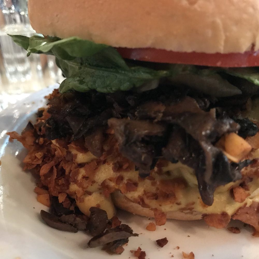 MeeT - Burgers Near Me - Vancouver, British Columbia