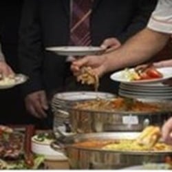 Something Special Cafe & Catering