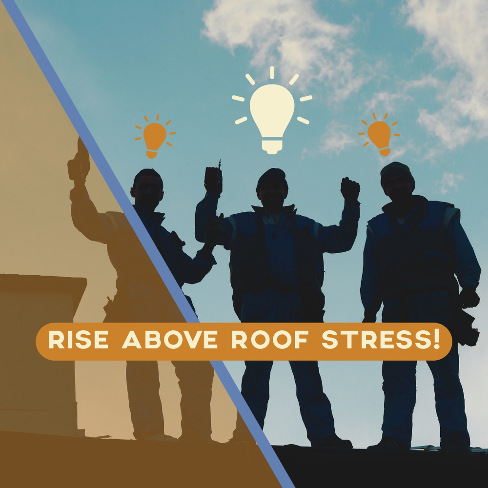 Slide of Shreiner's Kanga Roof