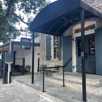 Moonshine Grill - Front entry - Southern Near Me - Austin, Texas Moonshine Grill - Front entry - Southern Near Me - Austin, Texas