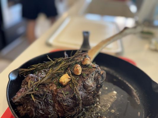 Featherblade Craft Butchery by null