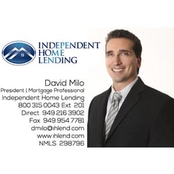 Independent Home Lending