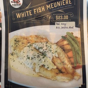 Midoh Rowland Heights - New menu items July 2025 - Japanese Curry Near Me - Rowland Heights, California