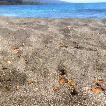 Ho'okena Beach Park - Parks Near Me - Captain Cook, Hawaii