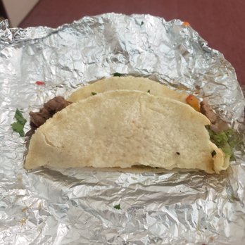 Taco Boy - Carne Asada Taco - Mexican Near Me - Summerville, South Carolina