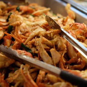 King Buffet - Buffets Near Me - Orem, Utah