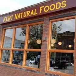 Kent Natural Foods Cooperative - KNF Co-op Exterior 2