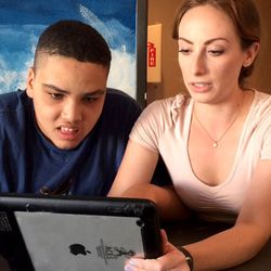 ACES ABA - Autism Therapy Center - ACES - Elevating the Standards in the Treatment of Autism.