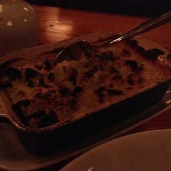 The Grocery - Cauliflower casserole side - Southern Near Me - Charleston, South Carolina The Grocery - Cauliflower casserole side - Southern Near Me - Charleston, South Carolina