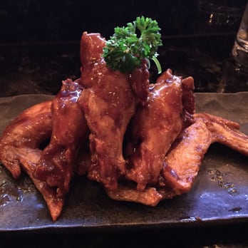 Zen Asian BBQ - Wings were meh - Japanese Near Me - Naples, Florida Zen Asian BBQ - Wings were meh - Japanese Near Me - Naples, Florida