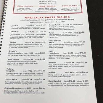 Vendetti's - Pasta - Pizza Near Me - Cumming, Georgia Vendetti's - Pasta - Pizza Near Me - Cumming, Georgia