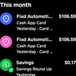 FIXD Automotive - CAUTION....... WILL TAKE 106$ FROM YOUR ACCOUNT