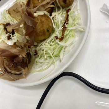 2d Restaurant - Takoyaki - Donuts Near Me - Chicago, Illinois 2d Restaurant - Takoyaki - Donuts Near Me - Chicago, Illinois