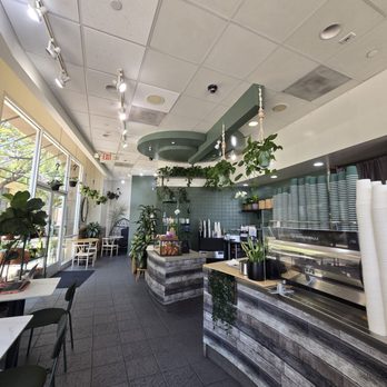 Meera Coffee & Plants - Creperies Near Me - Simi Valley, California Meera Coffee & Plants - Creperies Near Me - Simi Valley, California