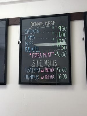 Menu photo 3 Mr Waffle Bubble Tea Vancouver, BC