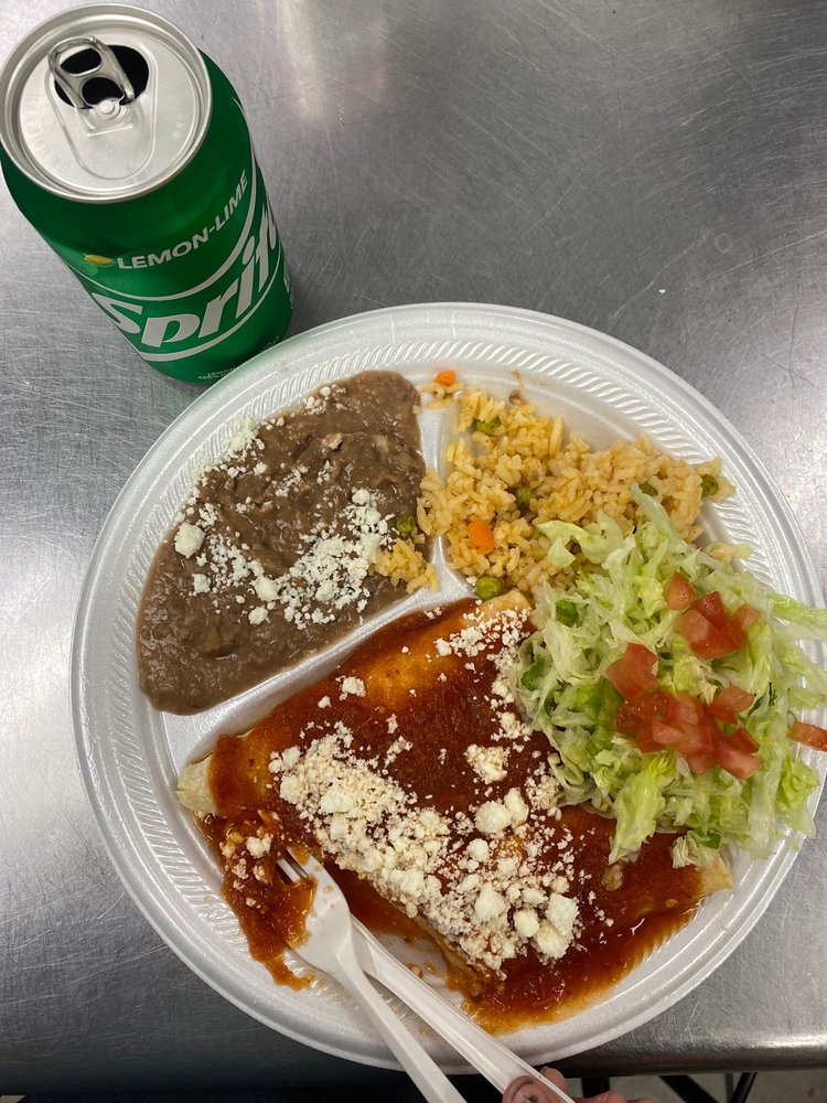 EL TACO RICO Updated May 2024 15 Photos & 13 Reviews 3880 Irving