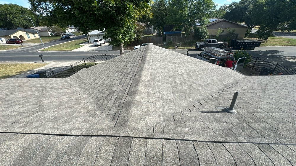 Slide of Superior Roofing and Restoration of Texas