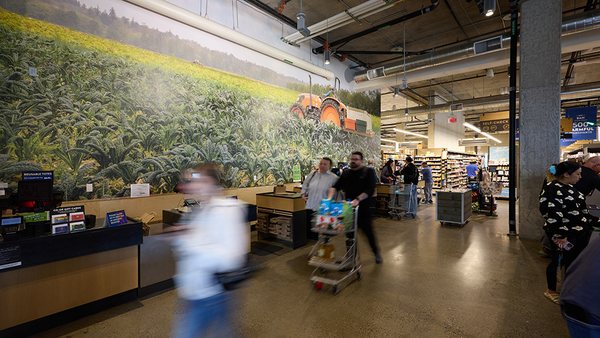 PCC Community Markets - Central District by null