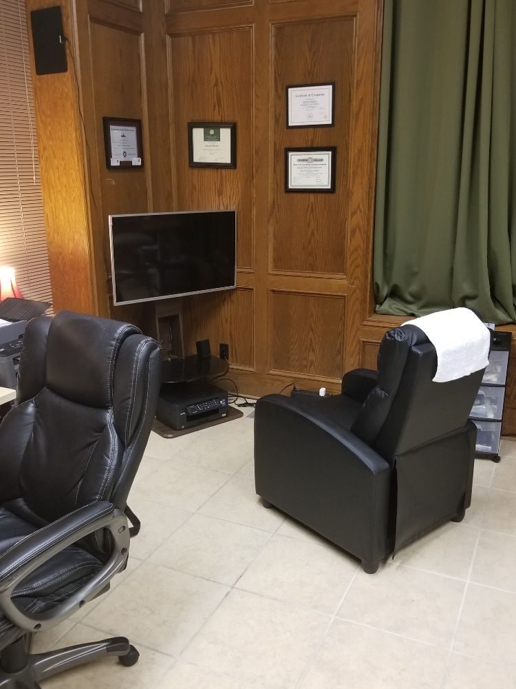 NeuroFit at Recovery in Oklahoma - grief counselor in Tulsa, OK