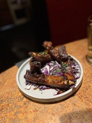 The Rabbit Hole by null