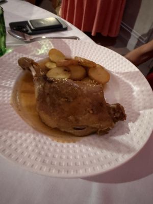 Restaurant Le Théâtre by null