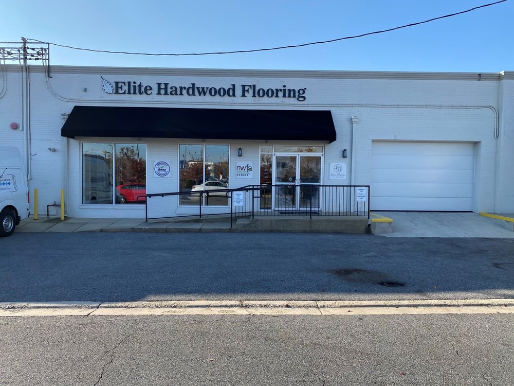 ELITE HARDWOOD FLOORING Updated August 2024 1811 Mcguckian St