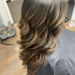 Hair By Stacy
