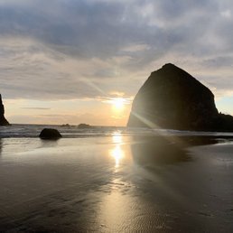 Sunset 6/18/23 Sunset 6/18/23