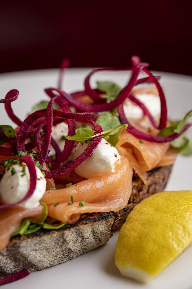 Balthazar - 437 Photos & 175 Reviews - French - 4-6 Russell Street