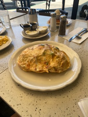 Richard Walker's Pancake House by null