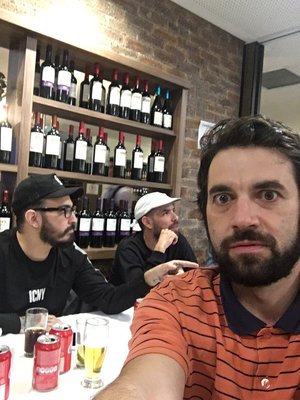 Cantina Gigio by null