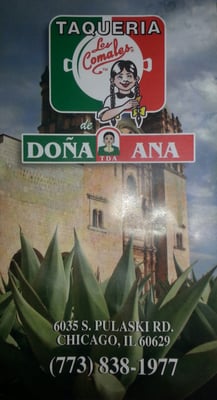 Taqueria Los Comales by null