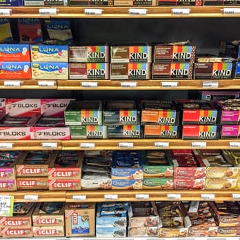 Streets Market & Cafe - Wide selection of bars! - Grocery Near Me - Baltimore, Maryland Streets Market & Cafe - Wide selection of bars! - Grocery Near Me - Baltimore, Maryland