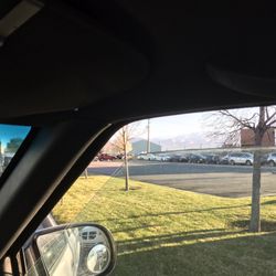 DMV - DMV line