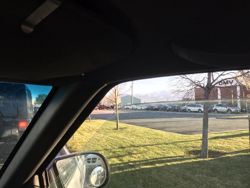 DMV Updated April 2024 39 Reviews 380 W 2880th S, Salt Lake City