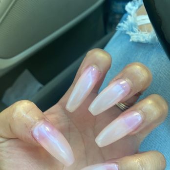 Ocean Nails & Spa - Nail Salons Near Me - Boise, Idaho