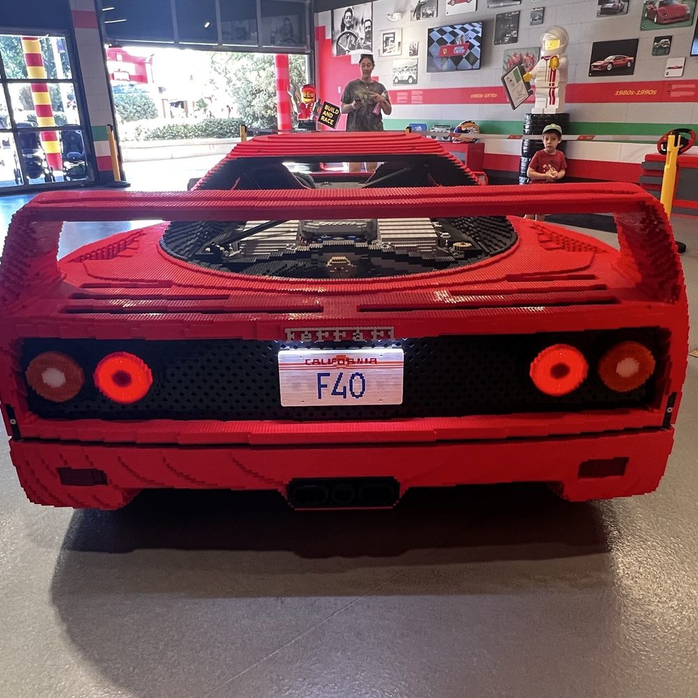 Legoland California - Amusement Parks Near Me - Carlsbad, California