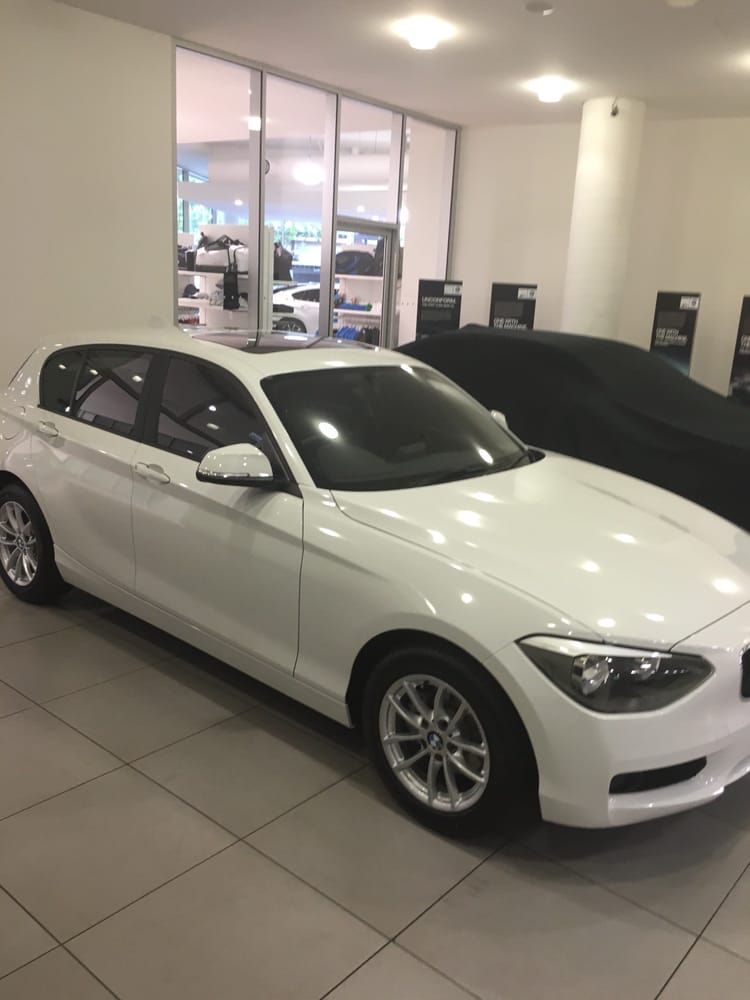 BMW MELBOURNE Updated September 2024 118 City Rd, Southbank