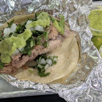 Carnitas Don Raul - Mexican Near Me - San Antonio, Texas