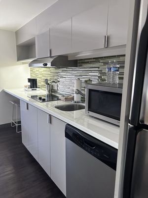 Element Las Vegas Summerlin by null